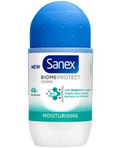 Sanex BiomeProtect Dermo Moisturising – Déodorant Roll-On 48H