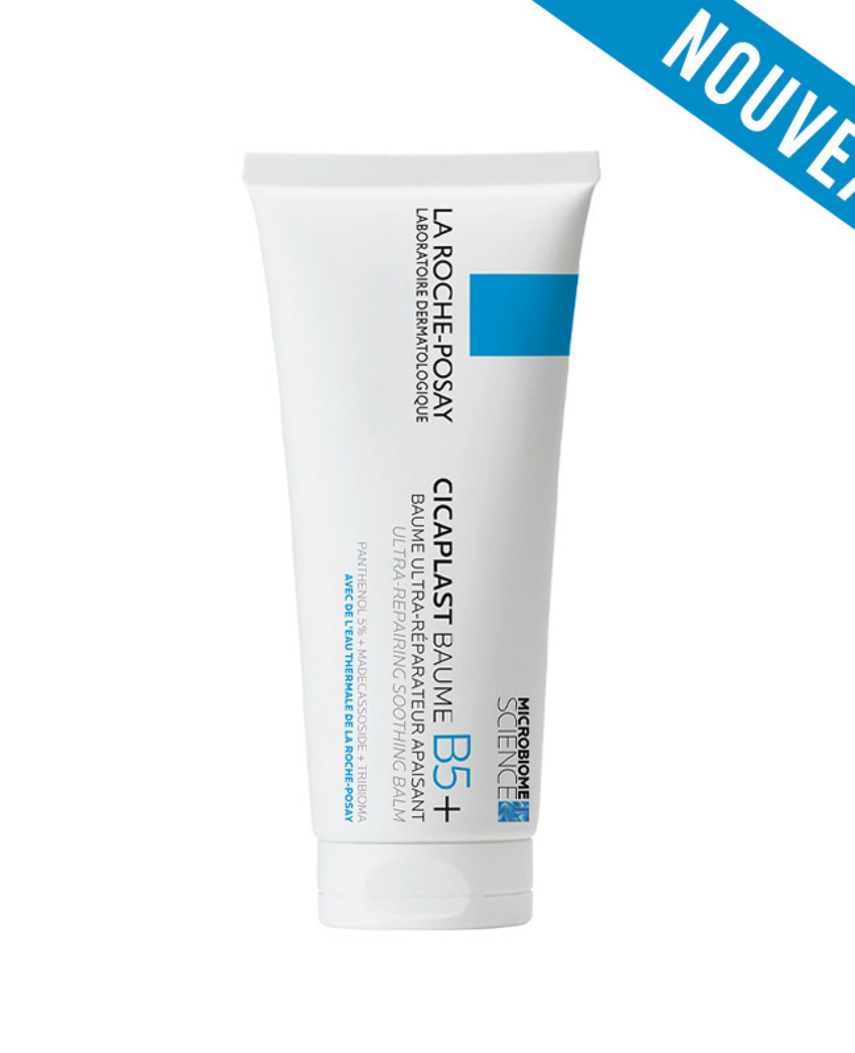 LA ROCHE-POSAY CICAPLAST BAUME B5+ – 100 ml