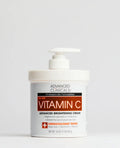 ADVANCED CLINICALS VITAMIN C – 454 g
