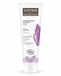 CATTIER MASQUE ARGILE VIOLETTE ANTI-FATIGUE – 100 ml