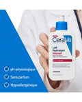 CERAVE LAIT HYDRATANT INTENSIF 236 ML