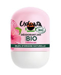 Ushuaïa Déodorant Bio Hibiscus 24H