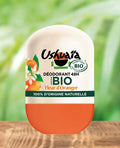 Ushuaïa Déodorant Bio Fleur d’Oranger 48H