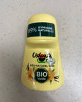 USHUAÏA DÉODORANT NATUREL BIO VANILLE 48H
