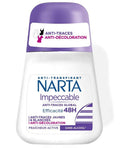 NARTA IMPECCABLE ANTI-TRACES 48H