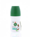 BIONAÏA DÉODORANT EAU DE COCO & ALOE VERA 24H