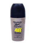REEBOK ANTI-TRANSPIRANT FOR MEN 48H – 50 ML