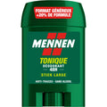 MENNEN TONIQUE DÉODORANT STICK 48H