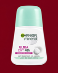 Garnier Mineral Ultra Dry 48H