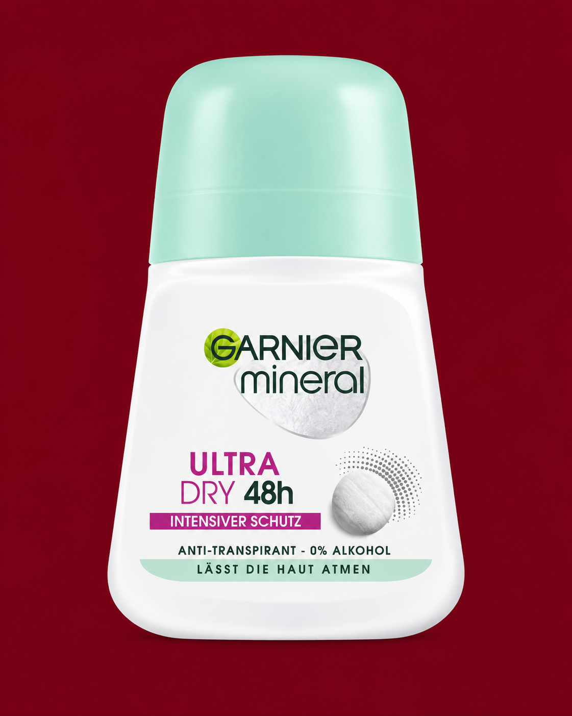 Garnier Mineral Ultra Dry 48H