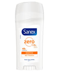 Sanex Zero Sensitive Déodorant 48H