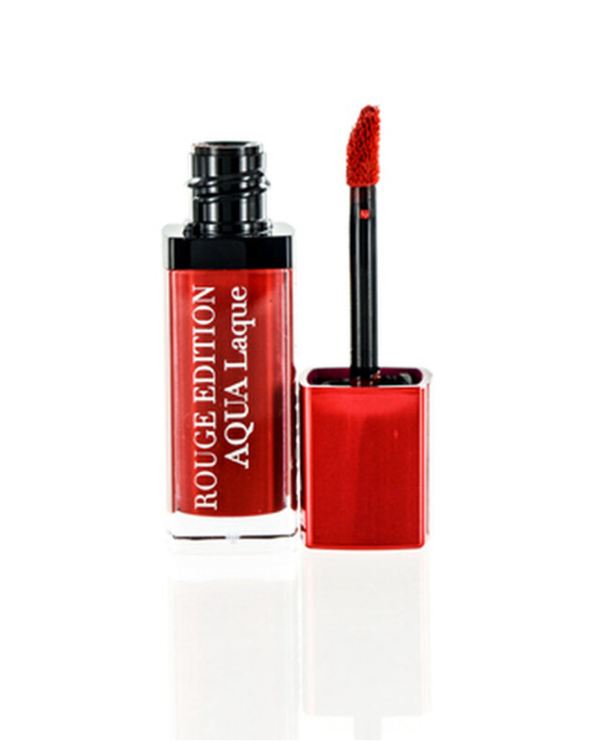 Bourjois Rouge Edition Aqua Laque
