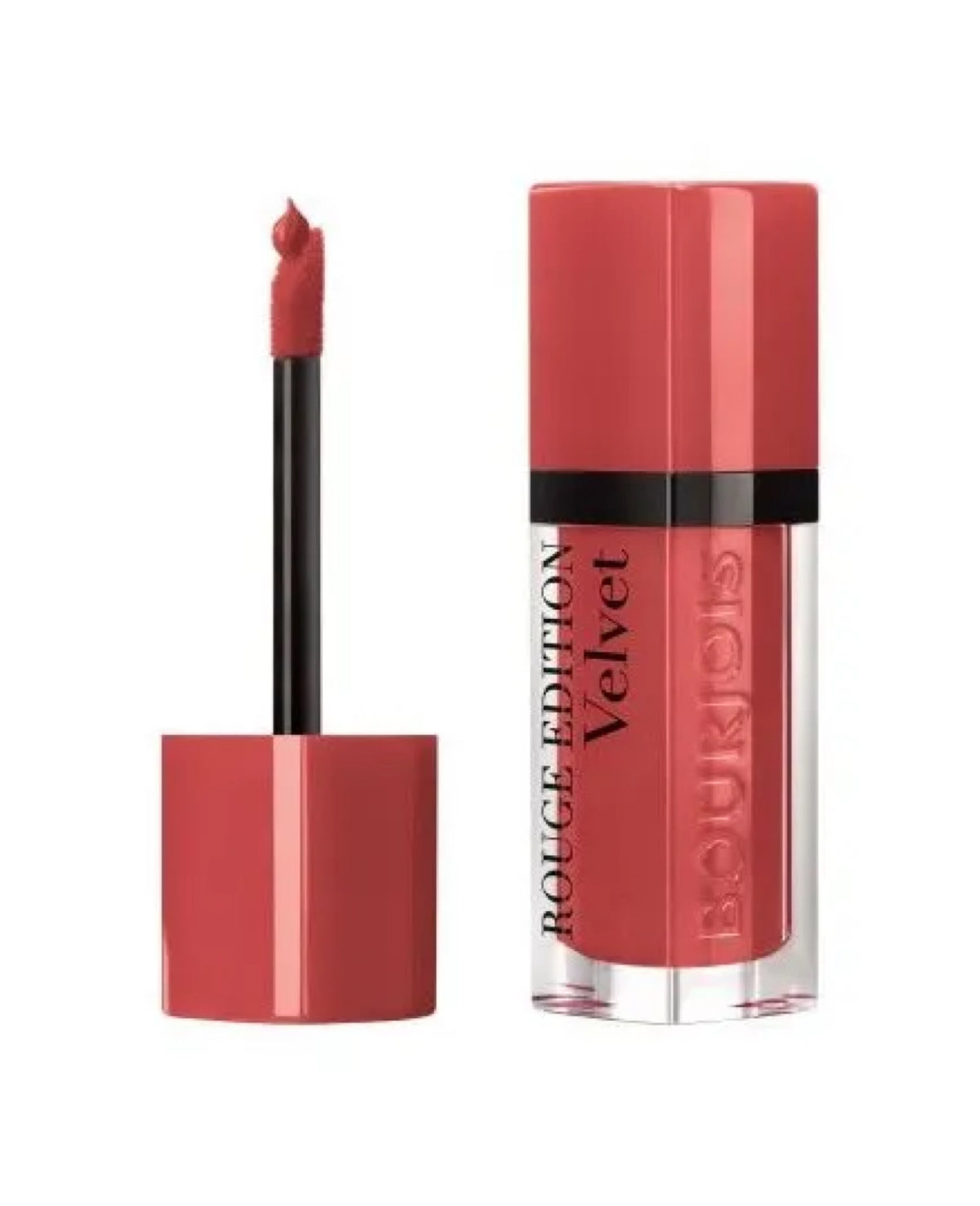 Bourjois Rouge Edition Velvet