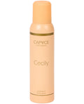 CAPACE EXCLUSIVE CECILY – BODY SPRAY 150 ML