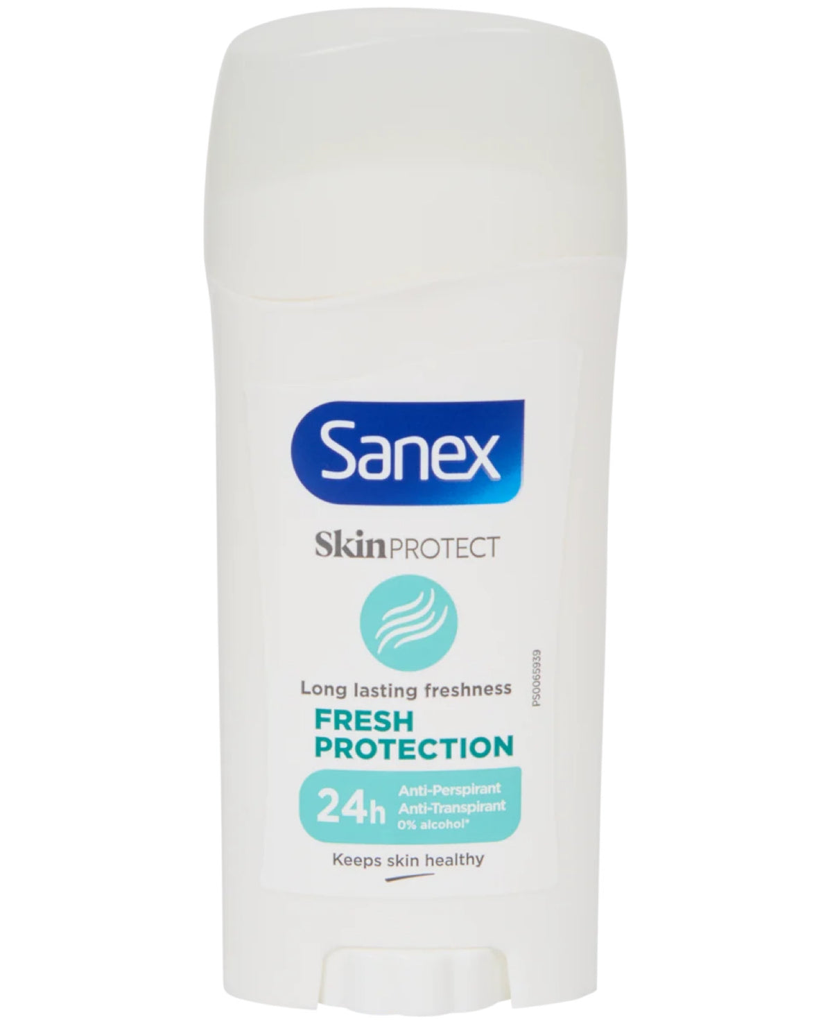 Sanex Skin Protect Fresh Protection 24H