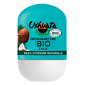 USHUAÏA COCO BIO – DÉODORANT 24 H