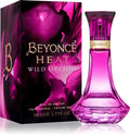 Beyoncé Heat Wild Orchid Eau de Parfum 50 ml
