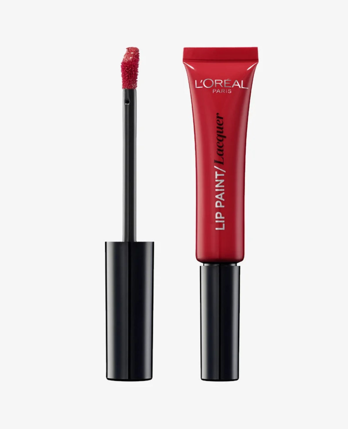 L’ORÉAL PARIS LIP PAINT / LACQUER – N°105