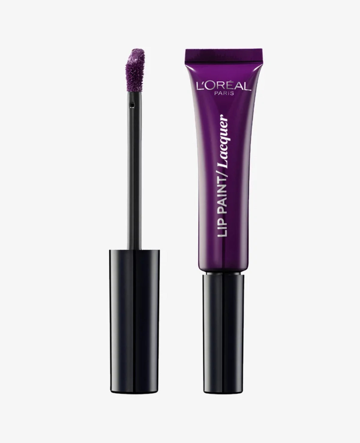 L’ORÉAL PARIS LIP PAINT / LACQUER – N°111