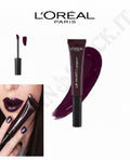 L’ORÉAL PARIS LIP PAINT / LACQUER – N°110