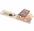 PALETTE DE MAQUILLAGE MULTI-USAGES