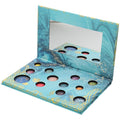 FAB FACTORY UNDERWATER WAVES – PALETTE 12 COULEURS