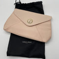 POCHETTE GIORGIO ARMANI BEIGE