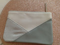 POCHETTE LANCÔME BICOLORE