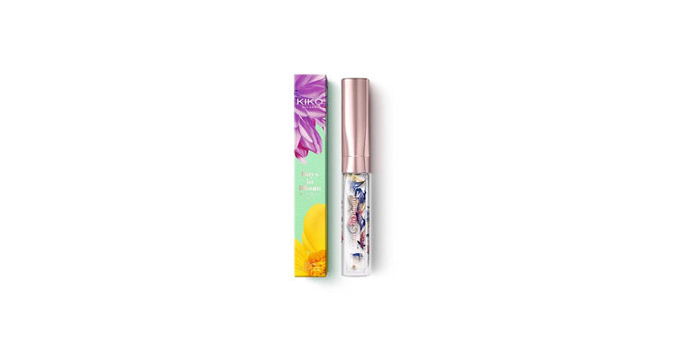 KIKO MILANO – FLOWERS IN BLOOM