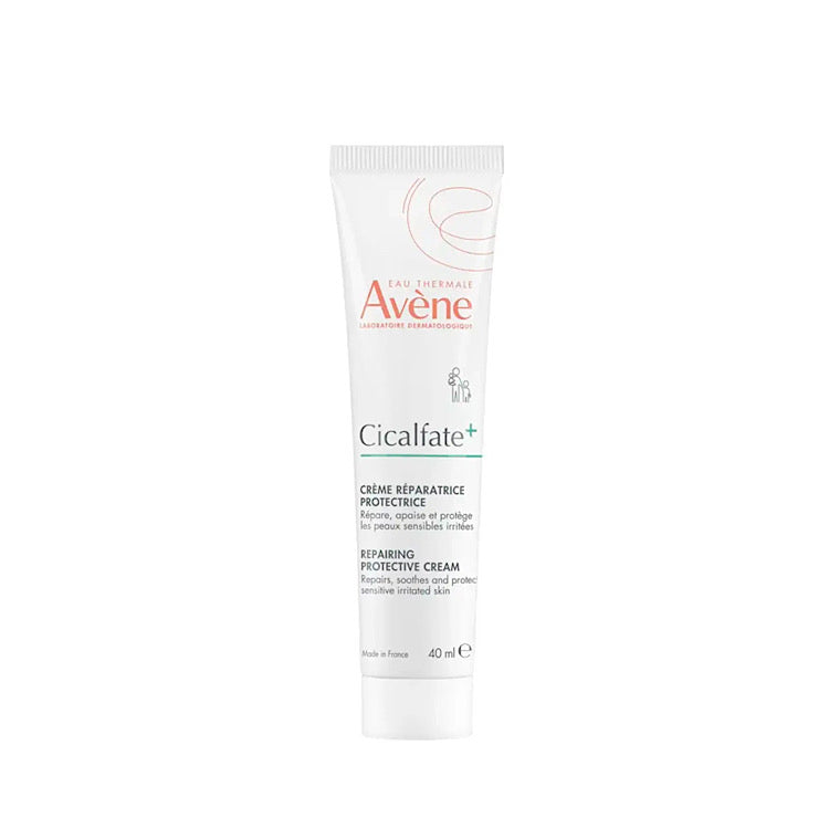 AVÈNE CICALFATE+ CRÈME RÉPARATRICE PROTECTRICE – 100 ML