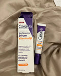CERAVE SKIN RENEWING SÉRUM VITAMINE C – 30 ML