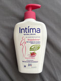 INTIMA NATURAL ORIGINS – GEL LAVANT INTIME RÉGULATEUR 200 M