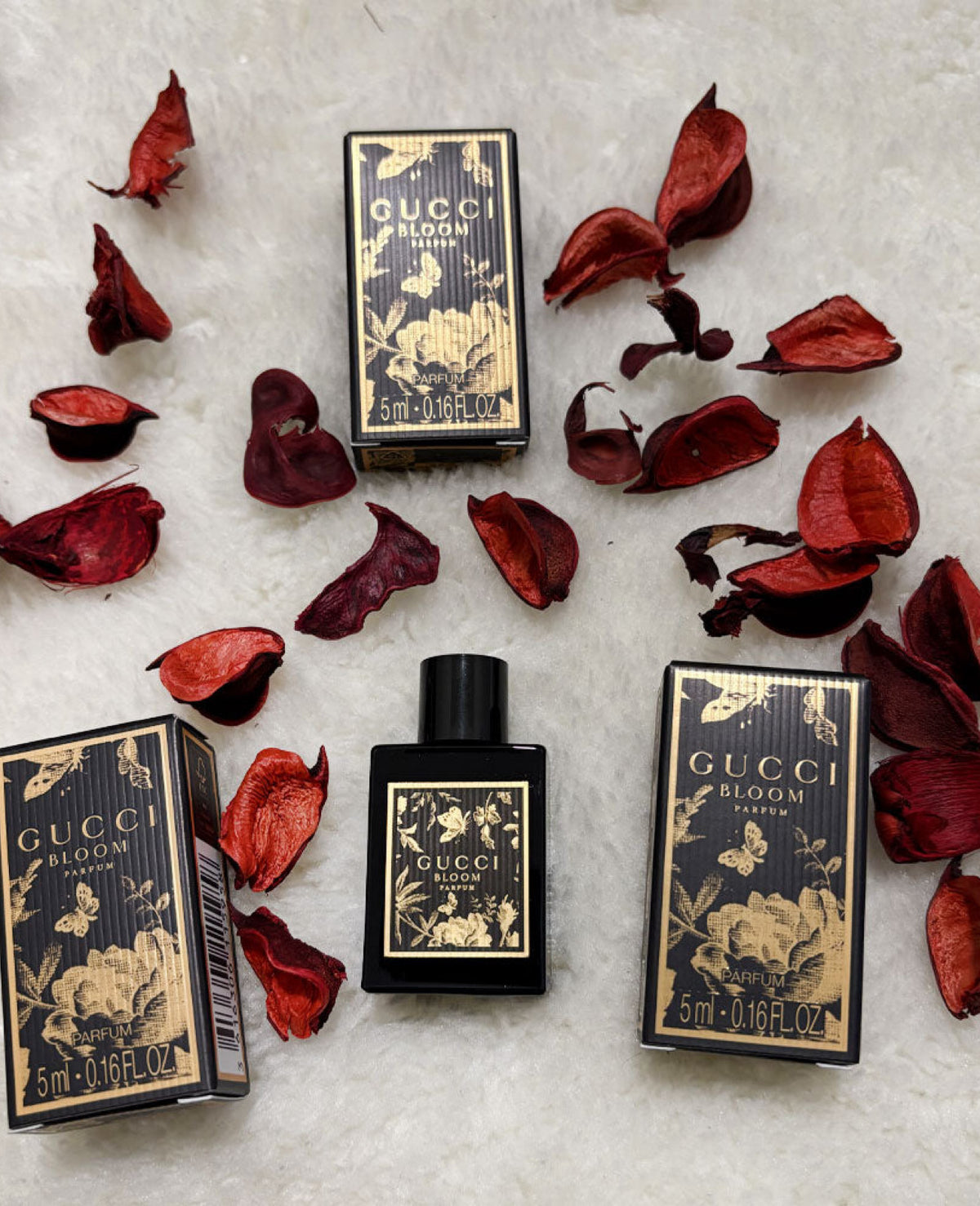 Gucci Bloom Parfum
