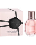 Parfum pour femme Flowerbomb de la marque Viktor&Rolf