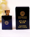 VERSACE POUR HOMME DYLAN BLUE