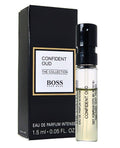 CONFIDENT OUD - BOSS