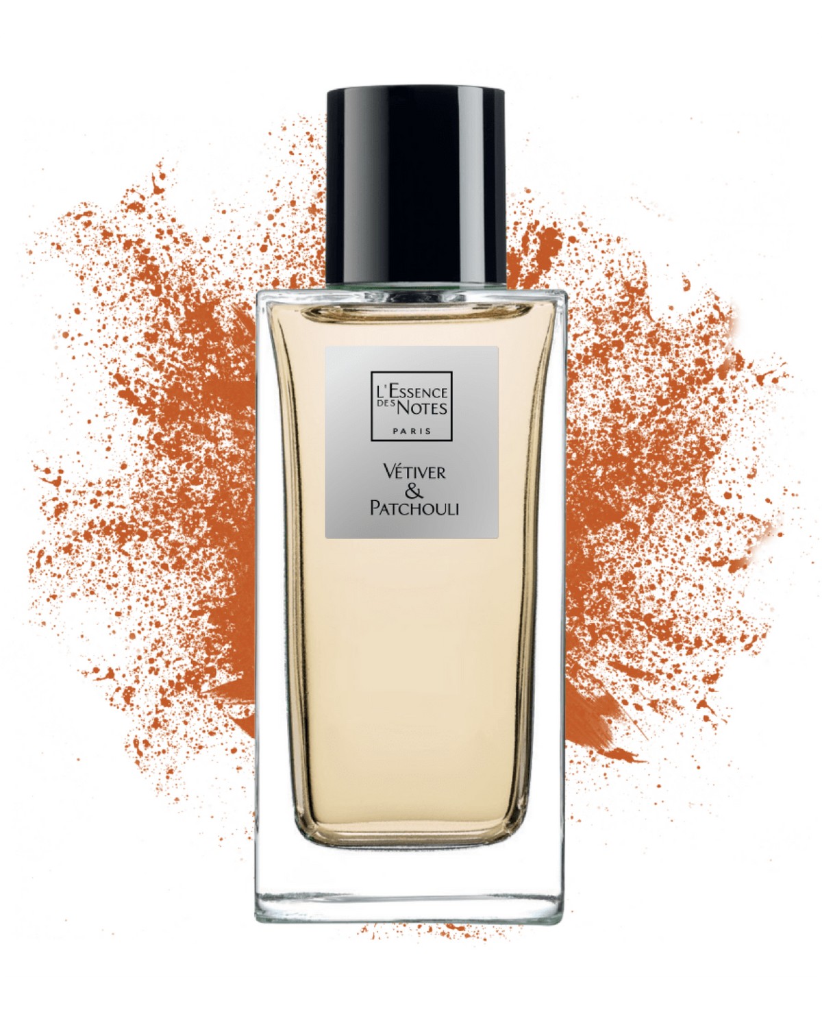 L'Essence des Notes (Paris),  Vétiver & Patchouli 30ml