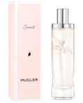 L’eau de toilette Secret de la maison Mugler, dans son format 50 ml