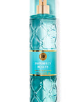 brume parfumée (Fine Fragrance Mist) de Bath & Body Works, pour la déclinaison Imperfect Beauty (format 236 ml / 8 fl oz).