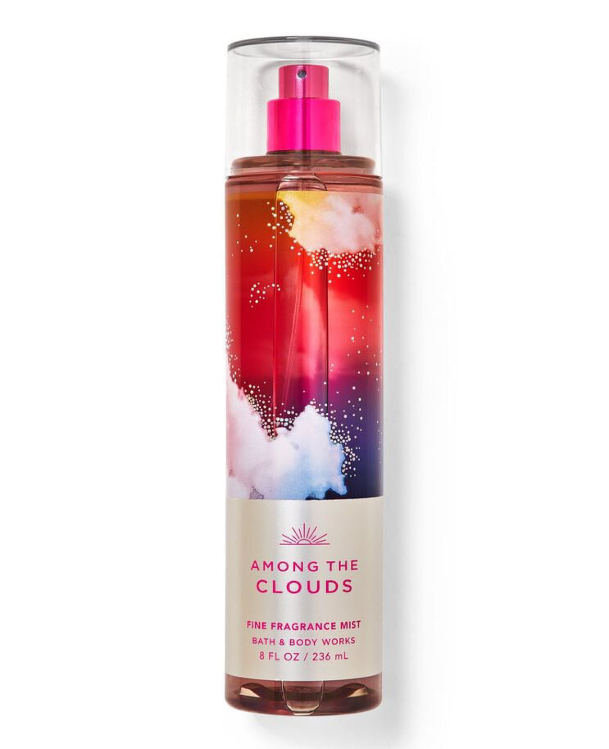 Brume Among the Clouds (Bath & Body Works)236ml