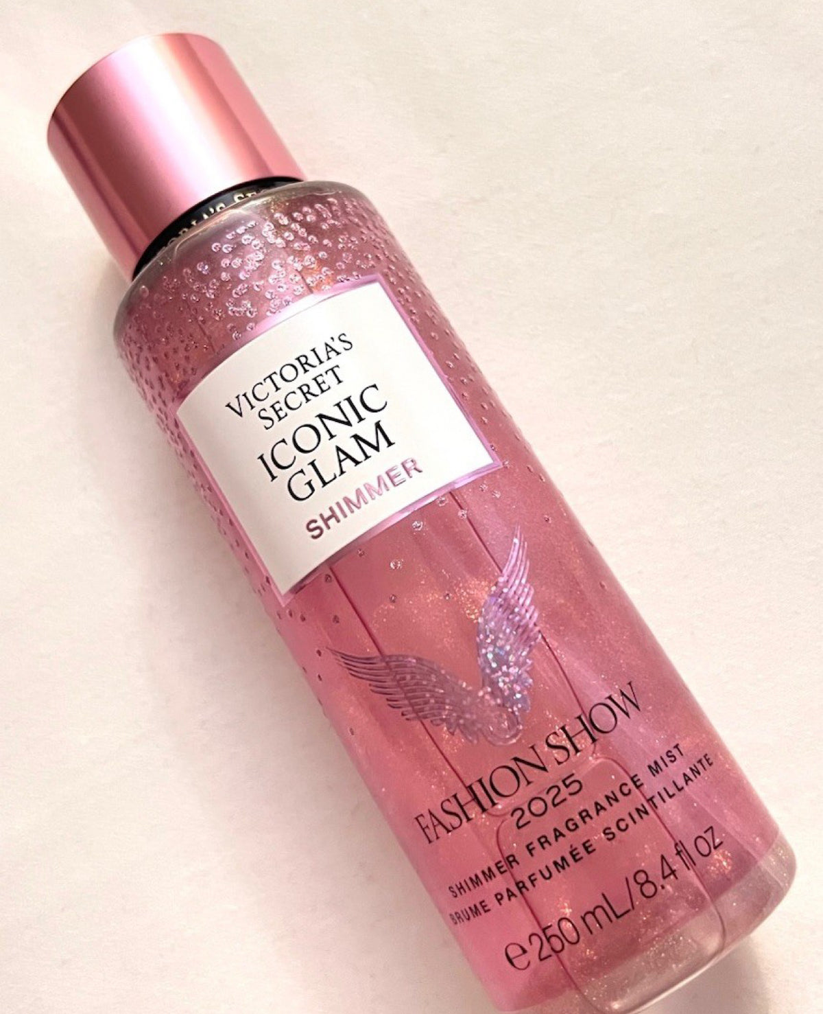 Brume Iconic Glam Shimmer (Victoria's Secret)250ml