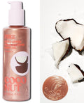 Huile Scintillante Coco (PINK - Victoria's Secret)236ml