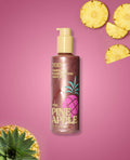 Huile Scintillante Pink Pineapple (PINK - Victoria's Secret)236ml
