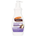 Palmer's Cocoa Butter Formula with Vitamin E (sans parfum / Fragrance Free:

400ml