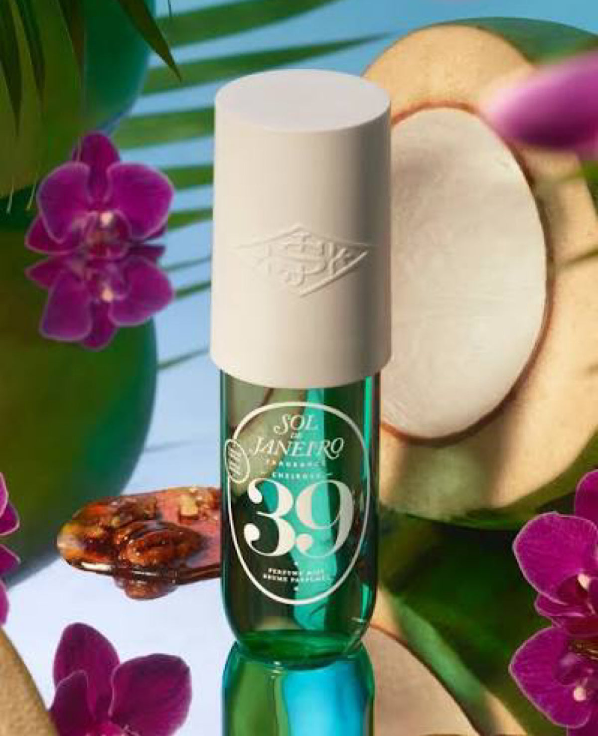 Sol de Janeiro - Cheirosa 39 (90ml)