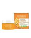 Evoluderm - Crème Éclat Vitamine C(50ml)