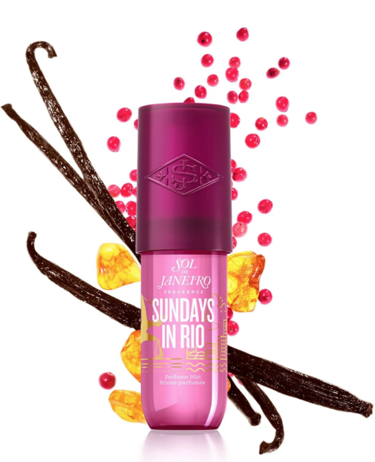 Sol de Janeiro - Sundays in Rio (90ml)