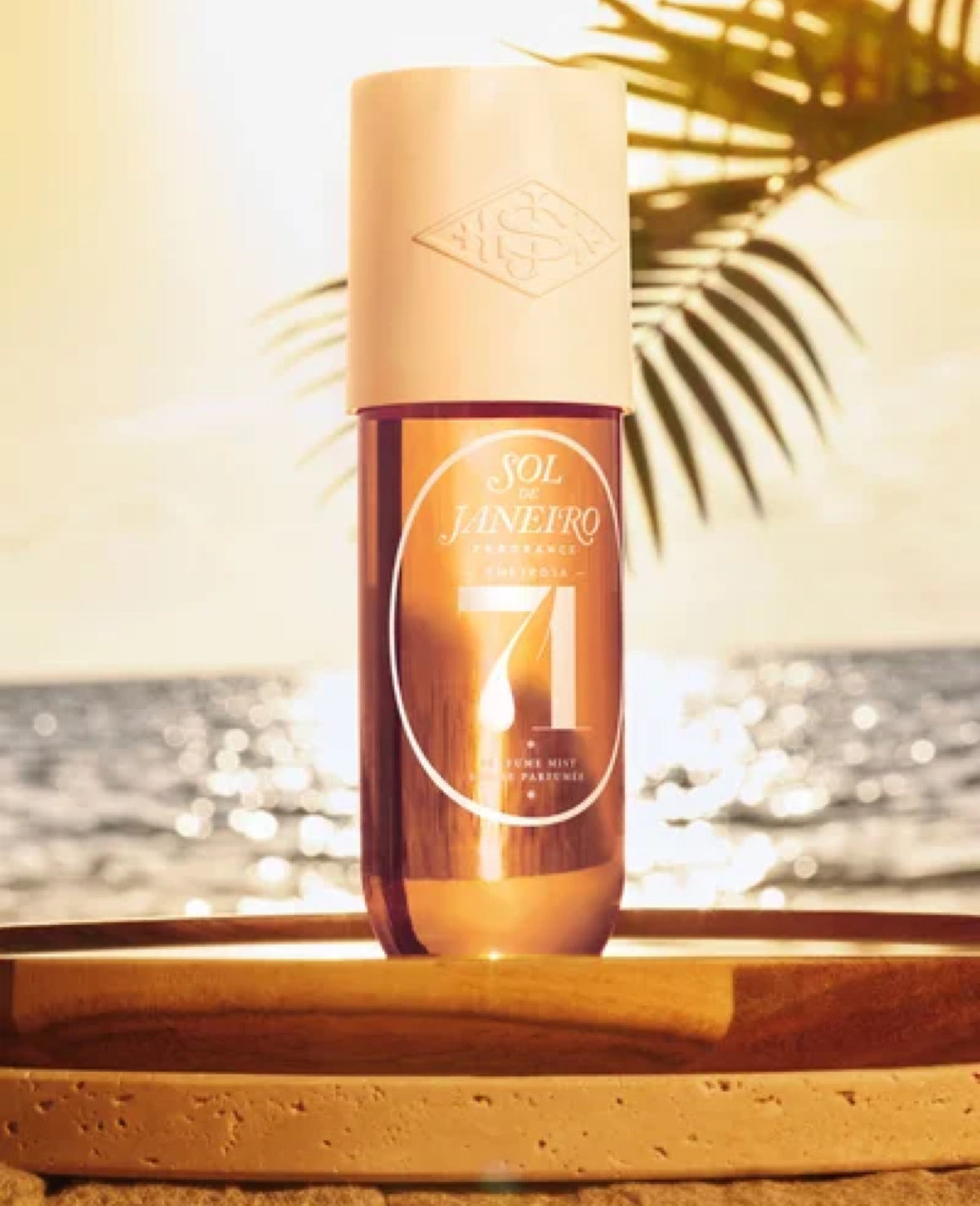 Sol de Janeiro Cheirosa 71(240ml)