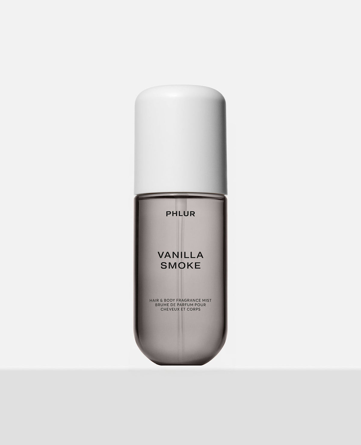 Brume cheveux & corps Vanilla Smoke (90 ml) – PHLUR