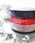 Revitalift Laser X3 Disques Peeling Anti-Âge